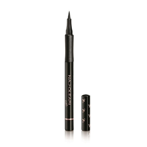 NAJ OLEARI Карандаш-подводка для глаз ONE TOUCH PEN EYELINER 1520₽