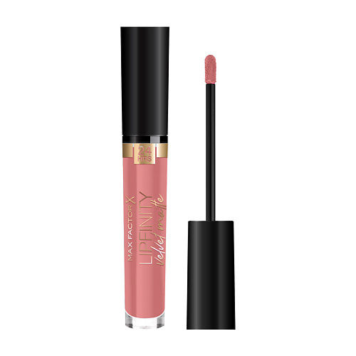 MAX FACTOR Помада для губ матовая LIPFINITY 749₽