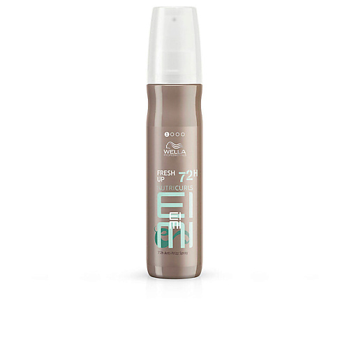 

WELLA Спрей для волос Fresh UP EIMI nutricurls, Спрей для волос Fresh UP EIMI nutricurls