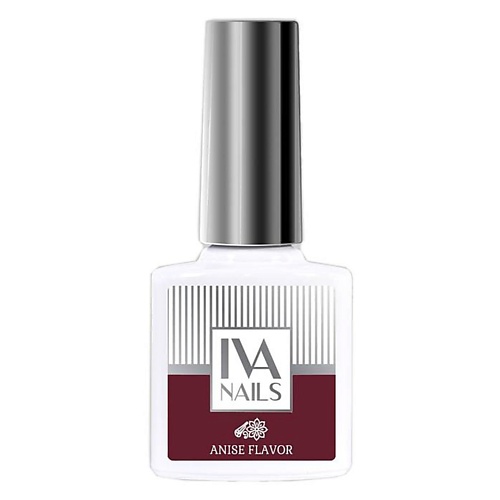 

IVA NAILS Гель-лак Anise Flavor, Гель-лак Anise Flavor