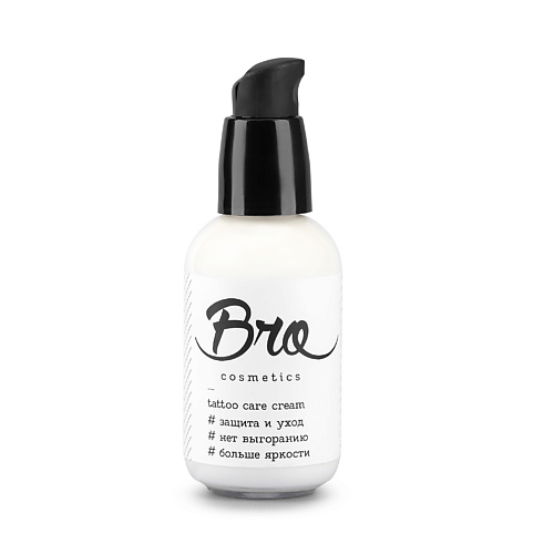 

BROCOSMETICS Крем для лица: защита тату, глубокое увлажнение, уход, SPF20 80.0, Крем для лица: защита тату, глубокое увлажнение, уход, SPF20