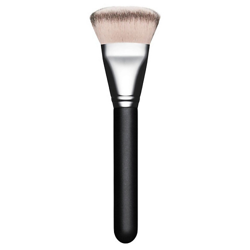 

MAC Кисть косметическая 125 Split Fibre Dense Face Brush, Кисть косметическая 125 Split Fibre Dense Face Brush