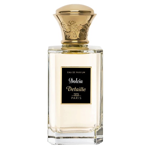 DETAILLE 1905 PARIS Dolcia Eau de Parfum 100