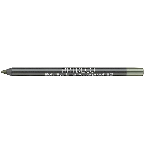 ARTDECO Водостойкий контурный карандаш для глаз Soft Eye Liner