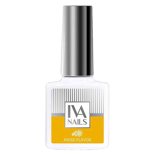 IVA NAILS Гель-лак Anise Flavor