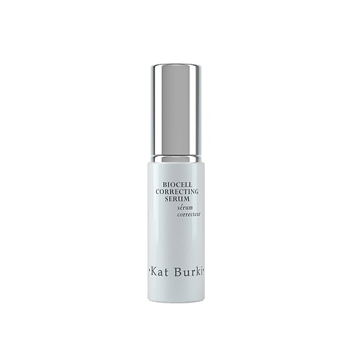 KAT BURKI Сыворотка для лица корректирующая с биоактивным коллагеном Biocell Correcting Serum