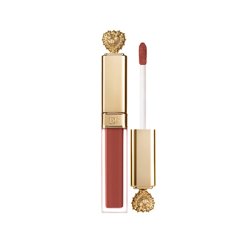 

DOLCE&GABBANA Жидкая помада-мусс для губ Devotion Lip Lacquer, Жидкая помада-мусс для губ Devotion Lip Lacquer