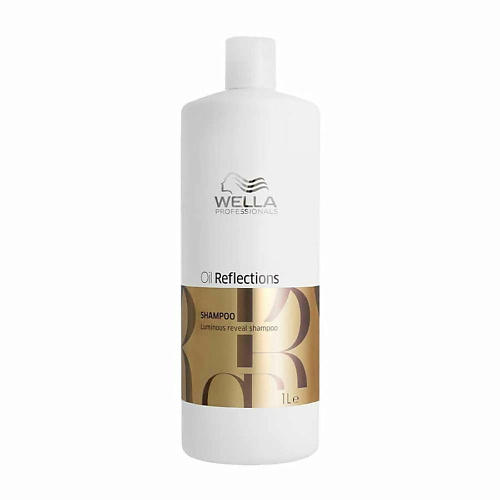 

WELLA PROFESSIONALS Шампунь Or Oil Reflections, Шампунь Or Oil Reflections