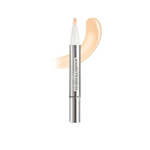 L'ORÉAL PARIS Консилер-крем для кожи вокруг глаз True Match Eye Cream in a Concealer