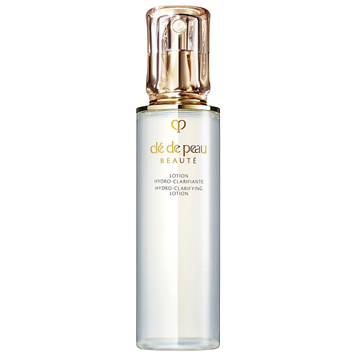 

CLÉ DE PEAU BEAUTÉ Увлажняющий освежающий лосьон Hydro-Clarifying Lotion, Увлажняющий освежающий лосьон Hydro-Clarifying Lotion