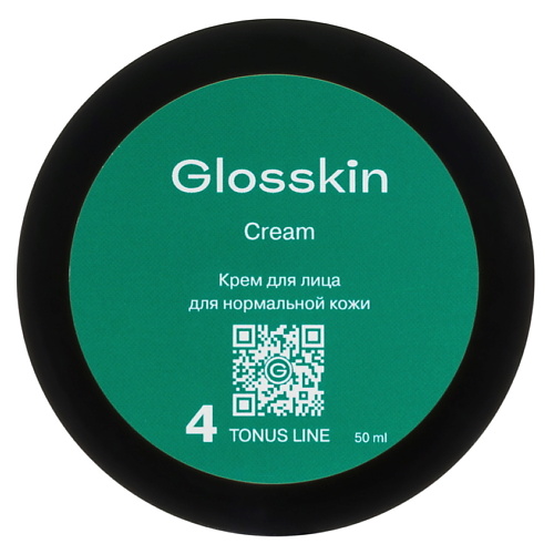 GLOSSKIN Крем для лица Tonus line 500 649₽