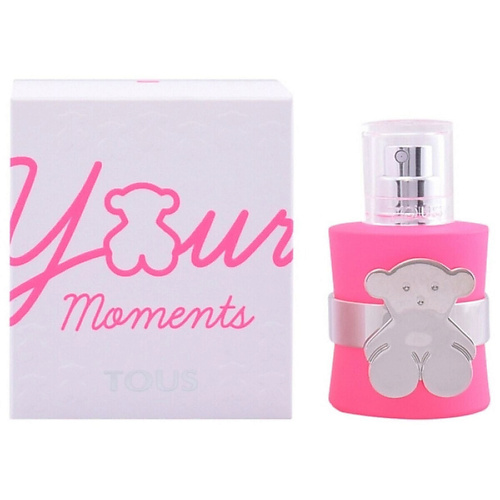 TOUS Туалетная вода Yours moments 4027₽