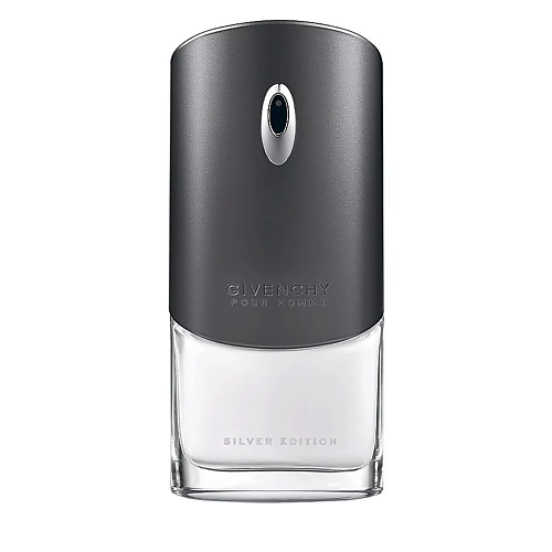 GIVENCHY Pour Homme Silver Edition 100