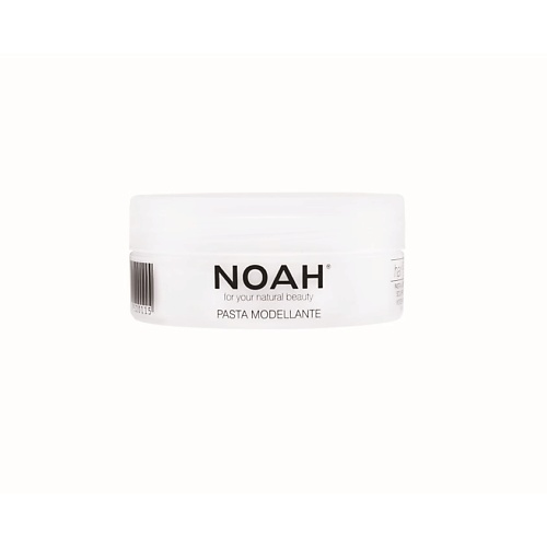 

NOAH FOR YOUR NATURAL BEAUTY Воск для волос скульптурирующий, Воск для волос скульптурирующий