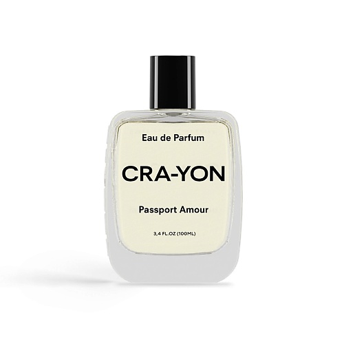 CRA-YON Passport Amour 100