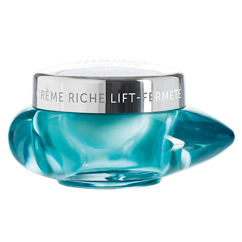 THALGO Крем для лица подтягивающий и укрепляющий насыщенный Silicium Lift Rich Cream 8561₽