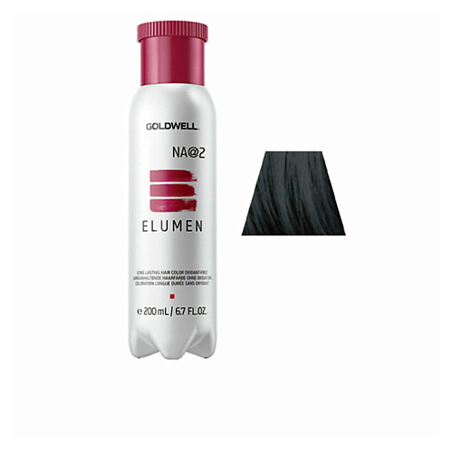 

GOLDWELL Краска для волос ELUMEN CARE, Краска для волос ELUMEN CARE