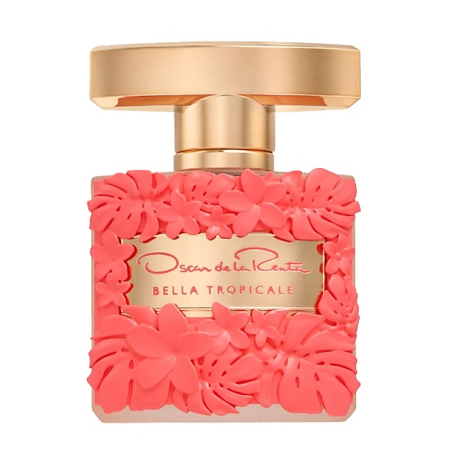 OSCAR DE LA RENTA Bella Tropicale 30 6246₽