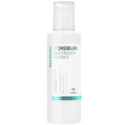 

REAL BARRIER Эссенция для лица Porebium Waterlock Essence 110.0, Эссенция для лица Porebium Waterlock Essence