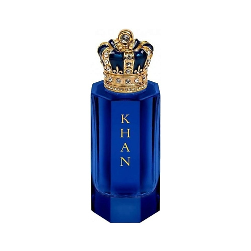 

ROYAL CROWN Khan 50, Khan