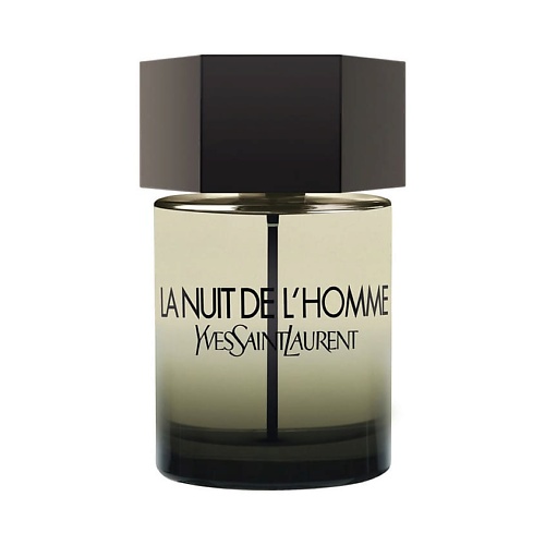 Мужская парфюмерия  Летуаль YVES SAINT LAURENT YSL La Nuit de l'Homme 100