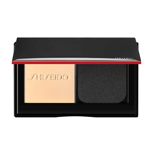 SHISEIDO Компактная тональная пудра для свежего безупречного покрытия Synchro Skin 4725₽