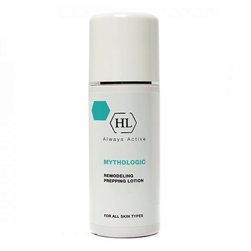 фото Holy land mythologig remodeling prepping lotion -подготовительный лосьон 250.0