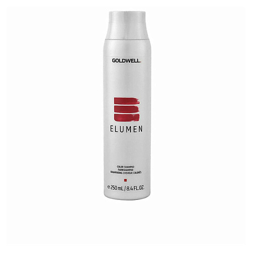 

GOLDWELL Шампунь для яркости окрашенных волос Elumen Color Shampoo, Шампунь для яркости окрашенных волос Elumen Color Shampoo