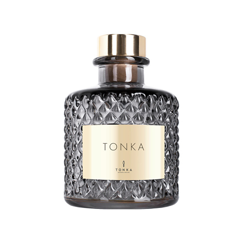 

TONKA PERFUMES MOSCOW Ароматический диффузор «YUZHNAYA KOZHA» 200.0, Ароматический диффузор «YUZHNAYA KOZHA»