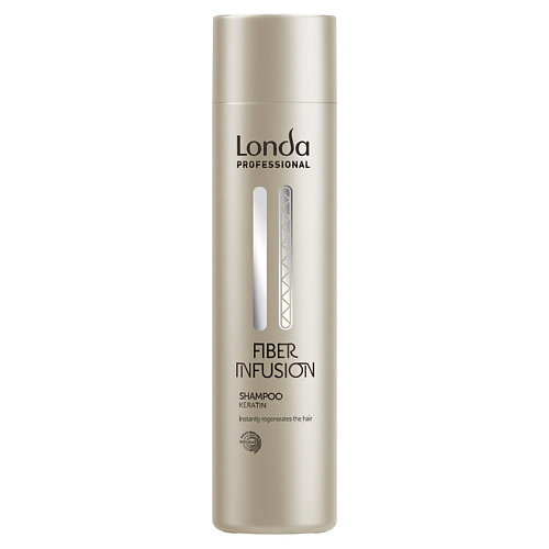 

LONDA PROFESSIONAL Шампунь Fiber Infusion Shampoo, Шампунь Fiber Infusion Shampoo