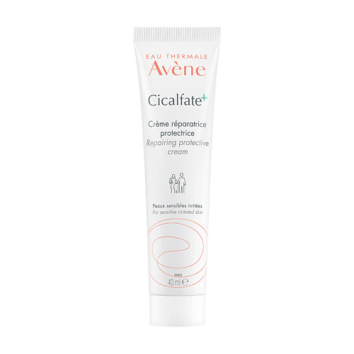 AVENE Крем восстанавливающий защитный Cicalfate Repairing Protective Cream 1212₽