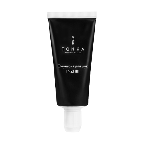 

TONKA PERFUMES MOSCOW Эмульсия для рук INZHIR 30.0, Эмульсия для рук INZHIR