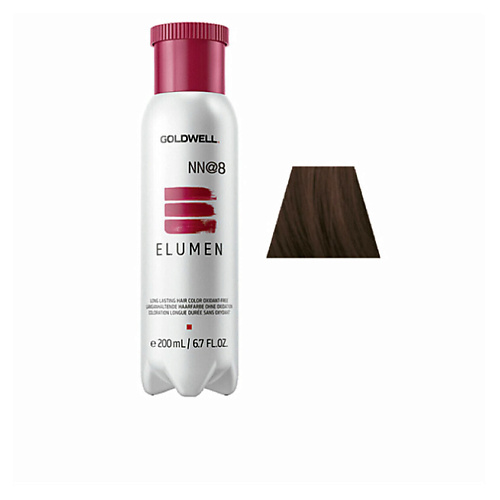 

GOLDWELL Краска для волос ELUMEN CARE, Краска для волос ELUMEN CARE