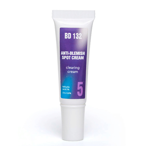 

BEAUTYDRUGS ANTI-BLEMISH SPOT CREAM Крем точечный против несовершенств кожи 10.0, ANTI-BLEMISH SPOT CREAM Крем точечный против несовершенств кожи