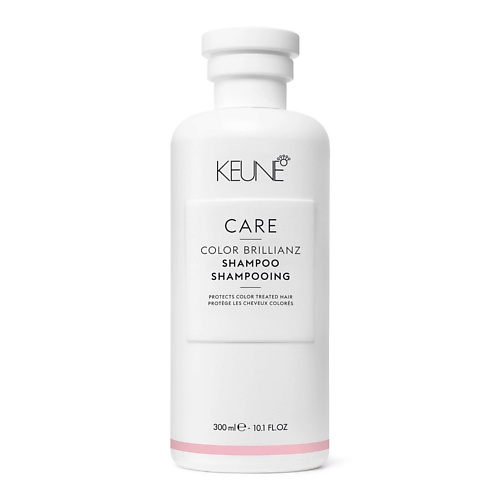 KEUNE Шампунь Яркость цвета Care Color Brillianz Shampoo 300 1824₽