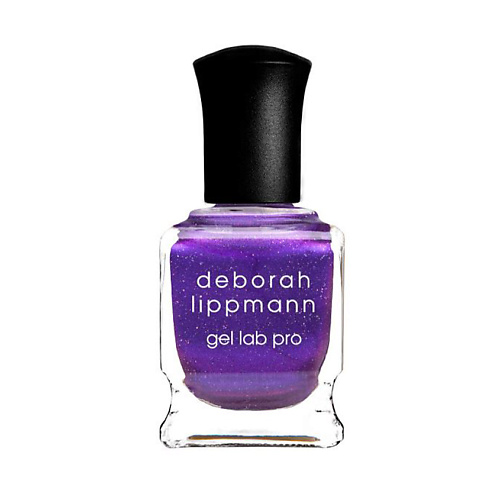 DEBORAH LIPPMANN Лак Для Ногтей 1900₽