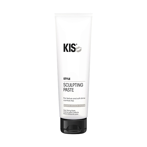 KIS Sculpting Paste - Текстурирующая гель - паста сильной фиксации 150.0