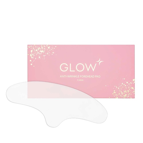 

GLOW 24K GOLD CARE Многоразовый лифтинг тейп (маска) для лба против морщин 1.0, Многоразовый лифтинг тейп (маска) для лба против морщин