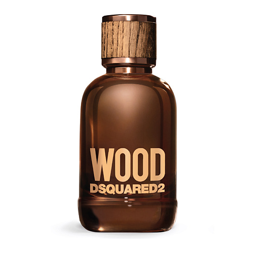 DSQUARED2 Wood Pour Homme 50 7639₽