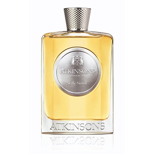 ATKINSONS Scilly Neroli 100 20739₽