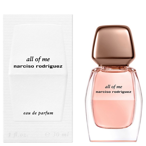 NARCISO RODRIGUEZ All Of Me 6487₽