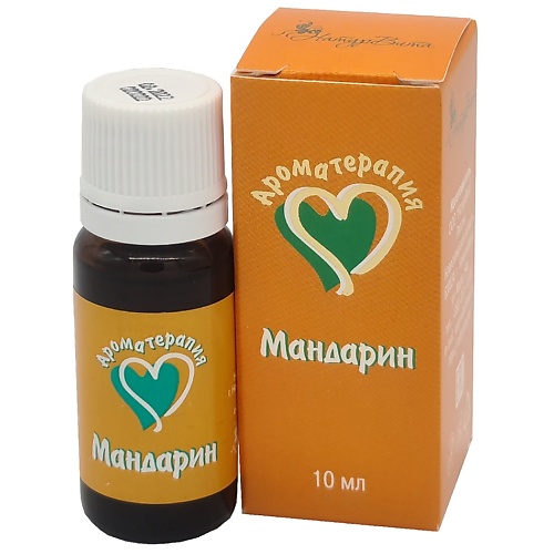 

NATURVITAROMA Мандарин эфирное масло натуральное 10, Мандарин эфирное масло натуральное