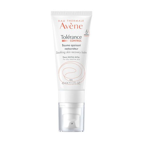 AVENE Успокаивающий восстанавливающий бальзам Tolerance Control Soothing Skin Recovery Balm 2134₽