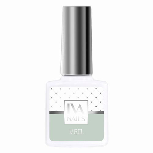 IVA NAILS Гель-лак Veil