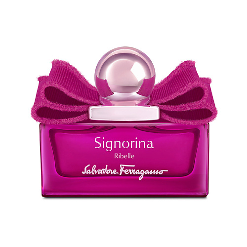 

FERRAGAMO SALVATORE FERRAGAMO Signorina Ribelle 50, SALVATORE FERRAGAMO Signorina Ribelle