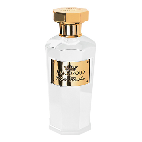 AMOUROUD White Hinoki 100 14365₽