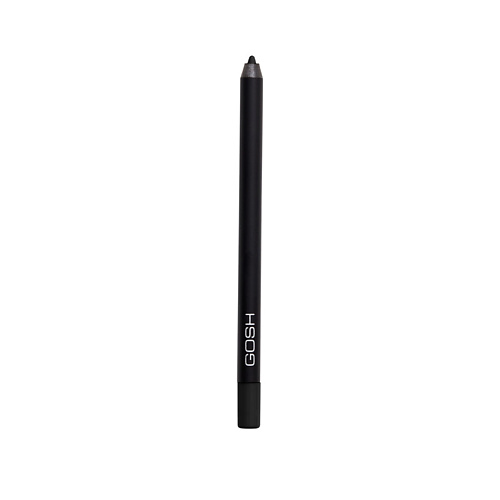 GOSH Карандаш для глаз водостойкий Velvet Touch Eye Liner Waterproof