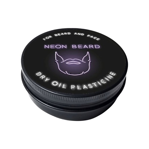 

NEON BEARD Масло для лица VIOLET NEON - Карибский Ром 30.0, Масло для лица VIOLET NEON - Карибский Ром