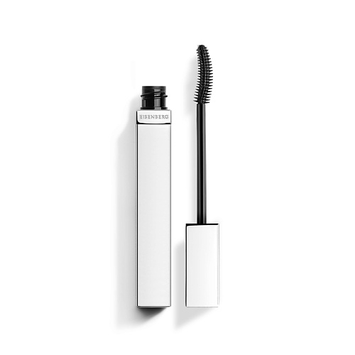 EISENBERG Тушь для ресниц графитовая-чёрная The Graphic Mascara 5014₽