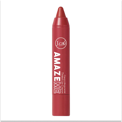 J CAT BEAUTY Помада-стик для губ AMAZE ME 1304₽